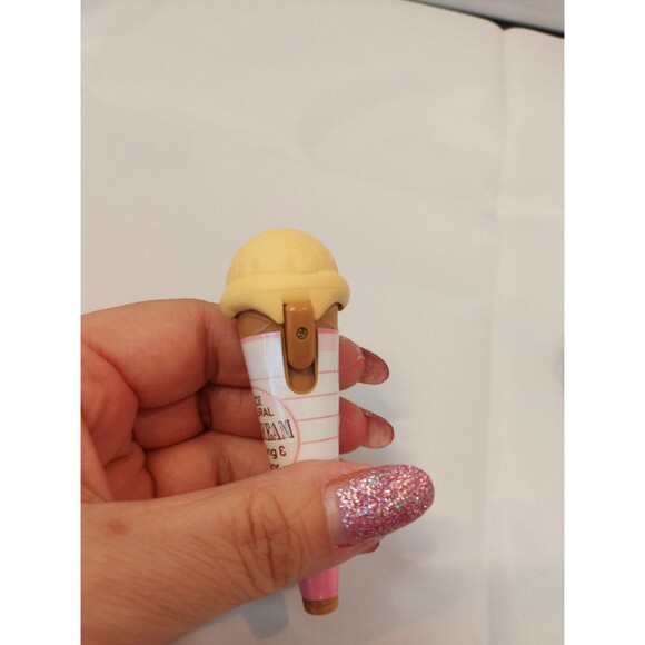 vintage collectable ice-cream cone lighter very rare fun not a toy. - Picture 8 of 13